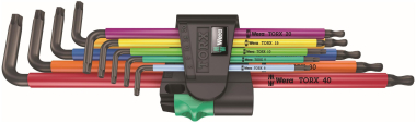 Wera 9 TORX                      0519354 