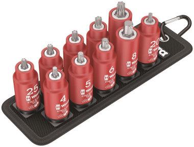 Wera Belt B VDE 1 Zyklop         0521023 