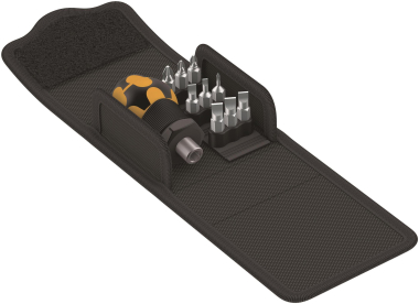 Wera 05057472001 Kraftform       0521458 