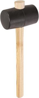 Picard 2510711-0 Gummihammer     0800886 