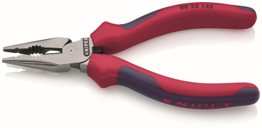 Knipex 08 22 145 Spitzkombizange 0307896 