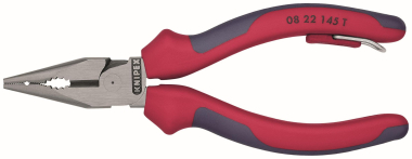 Knipex Spitzkompzange mit       0822145T 