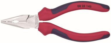 Knipex 08 25 145 Spitzkombizange 0307897 