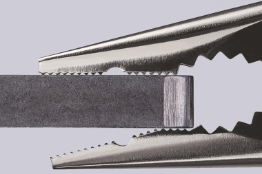 Knipex 08 25 145 Spitzkombizange 0307897 