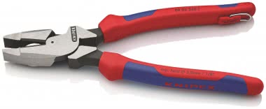 Knipex Kabelzange mit         0902240TBK 