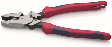 Knipex Kabelzange mit           0912240T 