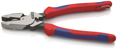 Knipex Kabelzange mit           0912240T 