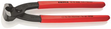 Knipex Ohrklemmenzange          1098I220 