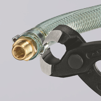 Knipex Ohrklemmenzange          1098I220 