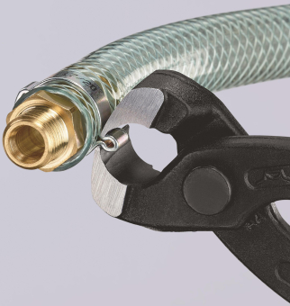 Knipex Ohrklemmenzange          1098I220 