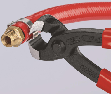 Knipex Ohrklemmenzange          1098I220 