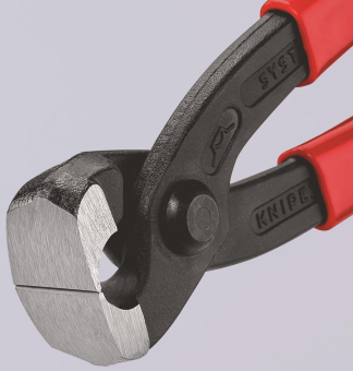 Knipex Ohrklemmenzange          1098I220 