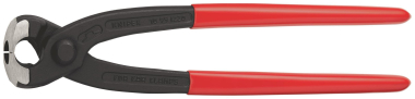 Knipex Ohrklemmenzange mit      1099I220 