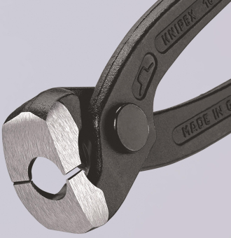 Knipex Ohrklemmenzange mit      1099I220 
