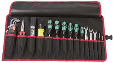 Parat Rolltasche 5990829991 