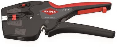 Knipex Elektriker-Multiwerkzeug NexStrip 