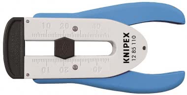 Knipex Abisolierwerkzeug         0308787 