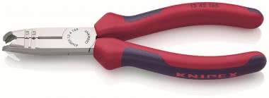 Knipex Abmantelungszange 2- 1342165 