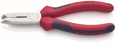 Knipex Abmantelungszange 2- 1345165 
