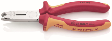 Knipex VDE-Abmantelungszange     1346165 