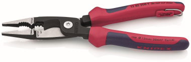 Knipex 13 82 200 T Elektro      1382200T 