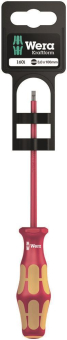 Wera 160 i SB VDE-isolierter 05100001001 