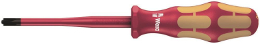Wera 165 iSS PZ/S VDE-isol.  05020134001 