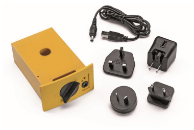 Stabila Li-Ionen-Akku-Einheit 1719036 