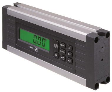 Stabila Elektronik-Neigungsmesser 