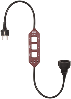 TestboyTestboy TV 435-           2220435 