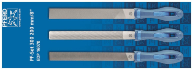 Pferd Feilenset                  2400851 