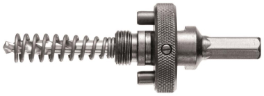 Pferd Aufnahmeschaft 32-210mm   25200211 