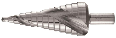 Pferd HSS-Stufenbohrer Ø 4-  05018164001 