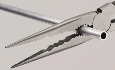 Knipex 28 71 280 Montierzange    0307941 