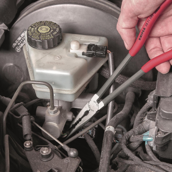 Knipex 28 71 280 Montierzange    0307941 