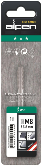 Alpen HSS Einschnitt-           30064631 