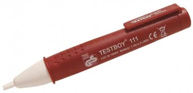 Testboy111-berührungsloser    Testboy111 