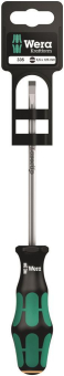 Wera 335 SB Schlitz-         05100044001 