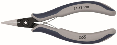Knipex Praez.-Elektronikzange,   3442130 