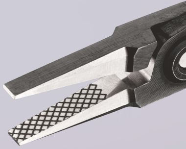 Knipex Praez.-Elektronikzange,   3442130 