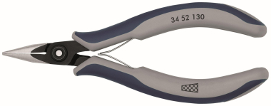 Knipex Praez.-Elektronikzange,   3452130 