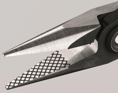 Knipex Praez.-Elektronikzange,   3452130 