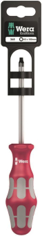 Wera 368 SB Schraubendreher  05100071001 