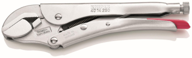Knipex 40 14 250 Gripzange 250mm 4014250 