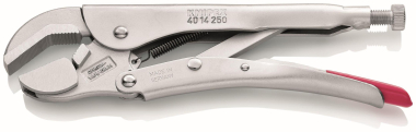Knipex 40 14 250 Gripzange 250mm 4014250 