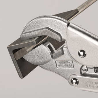 Knipex 40 14 250 Gripzange 250mm 4014250 