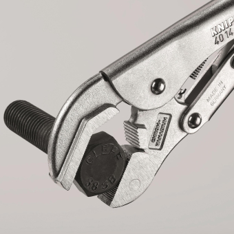 Knipex 40 14 250 Gripzange 250mm 4014250 