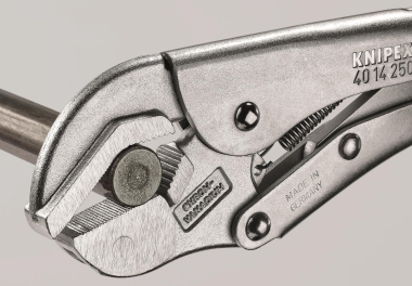 Knipex 40 14 250 Gripzange 250mm 4014250 