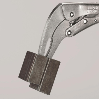 Knipex Gripzange                 4144200 