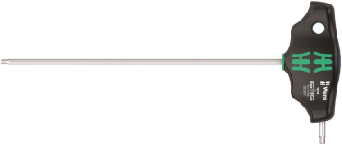 Wera 454 Hex-Plus 3/32"x150 mm   0520807 